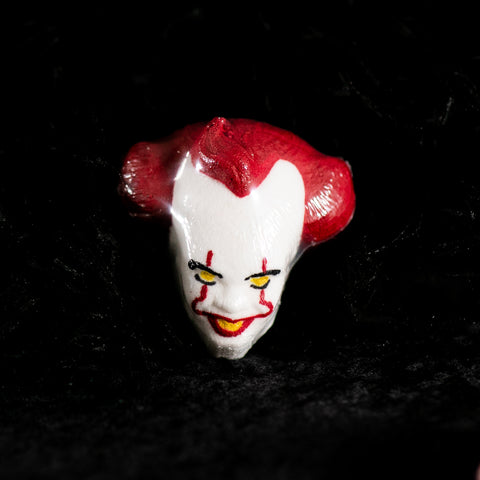 Horror Pennywise Bath Bombs