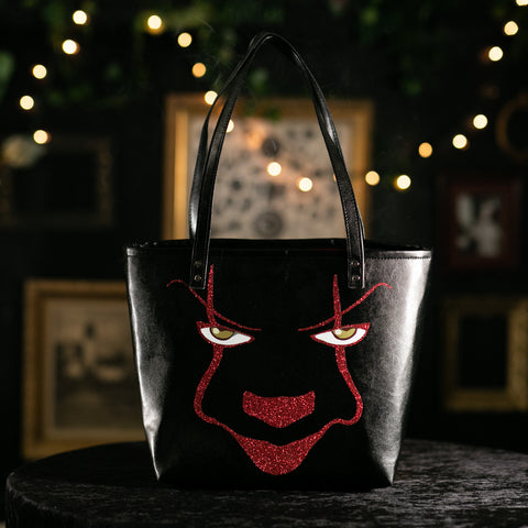 Pennywise Purse