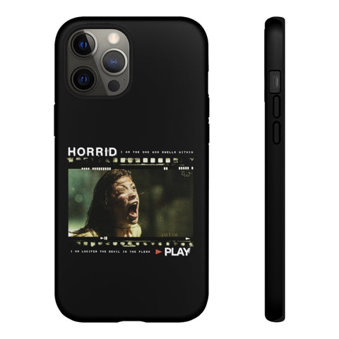 EMILY ROSE Phone Case
