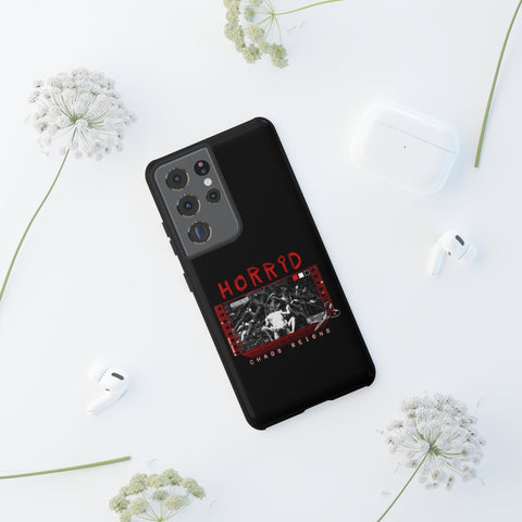 ANTICHRIST Phone Case