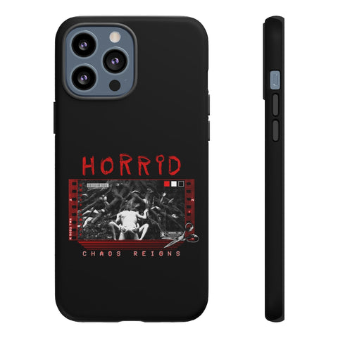 ANTICHRIST Phone Case