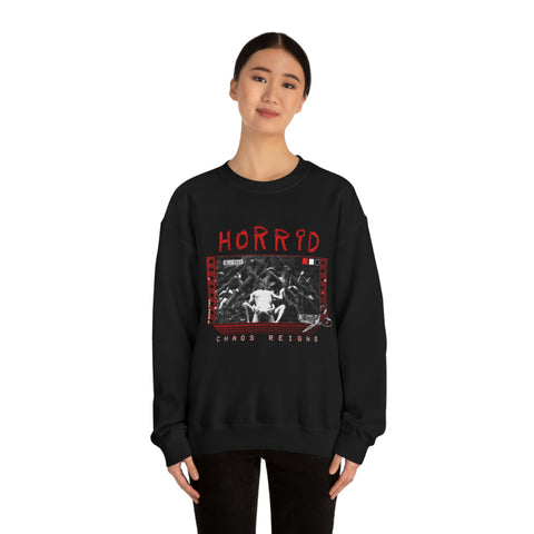 ANTICHRIST Crewneck Sweatshirt