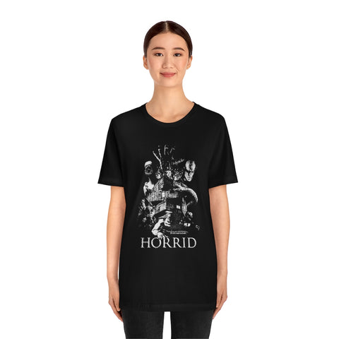CABIN IN THE WOODS Tee