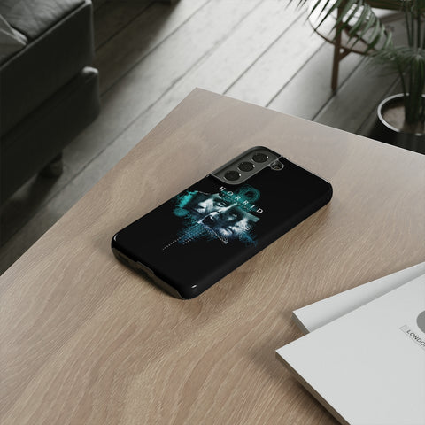 HEREDITARY Phone Case