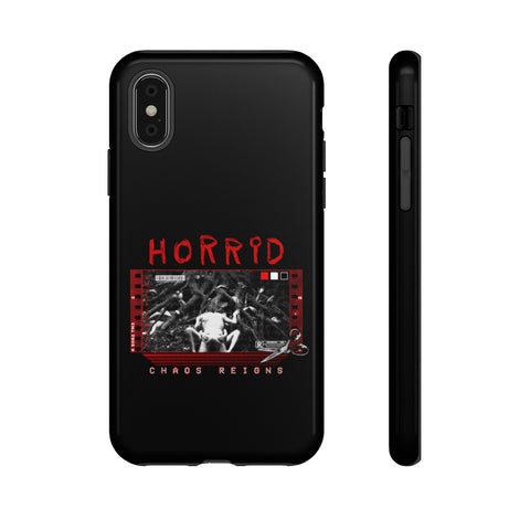 ANTICHRIST Phone Case