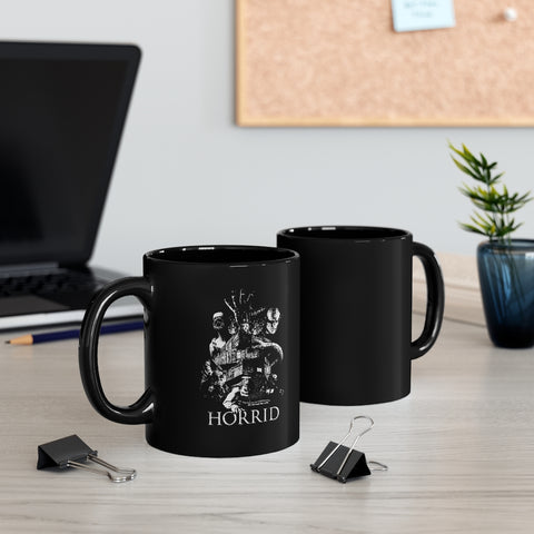CABIN IN THE WOODS Mug