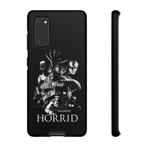 CABIN IN THE WOODS Phone Case
