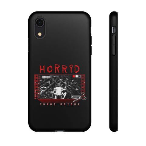ANTICHRIST Phone Case