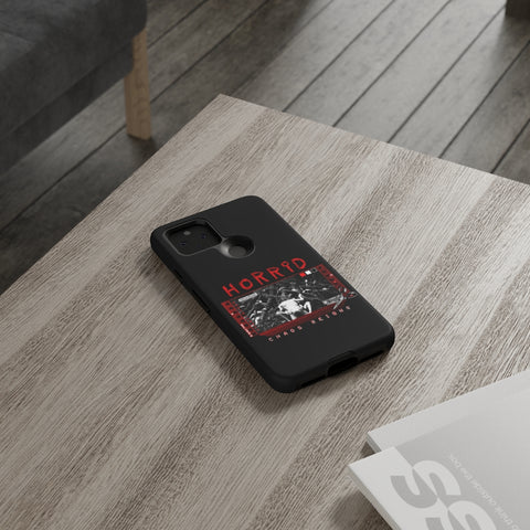ANTICHRIST Phone Case