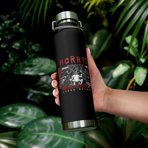 ANTICHRIST Water Bottle