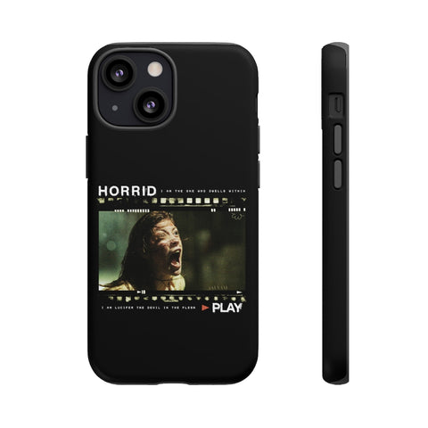 EMILY ROSE Phone Case