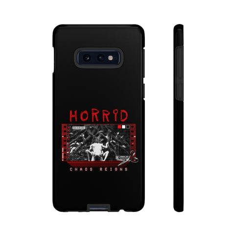 ANTICHRIST Phone Case