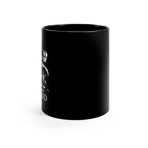 CABIN IN THE WOODS Mug
