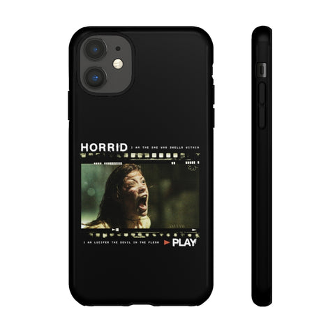 EMILY ROSE Phone Case