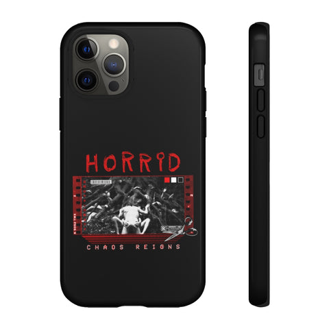 ANTICHRIST Phone Case