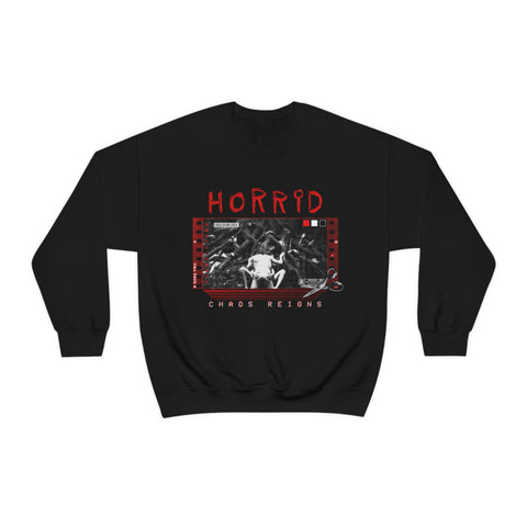 ANTICHRIST Crewneck Sweatshirt