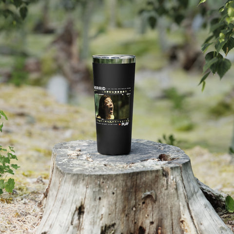 EMILY ROSE Tumbler
