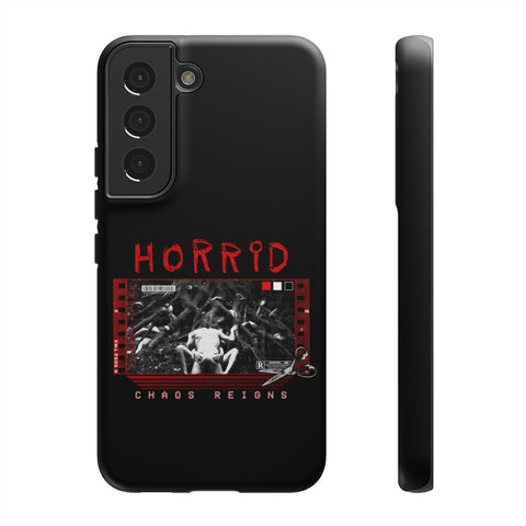 ANTICHRIST Phone Case