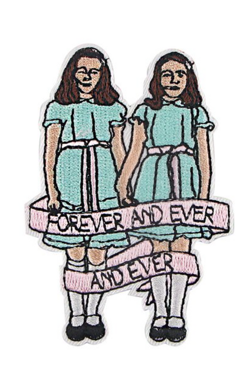 Horror Patch Forever and Ever and Ever