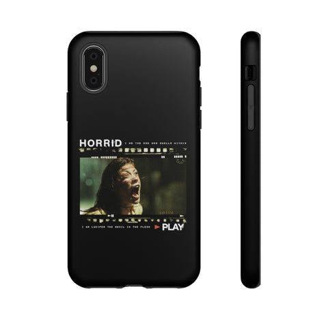 EMILY ROSE Phone Case