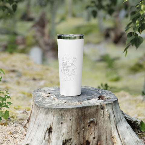 CABIN IN THE WOODS Tumbler