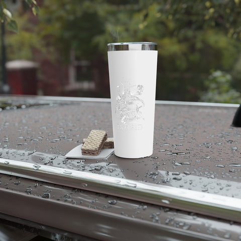 CABIN IN THE WOODS Tumbler