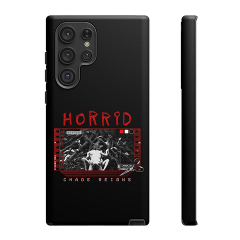 ANTICHRIST Phone Case