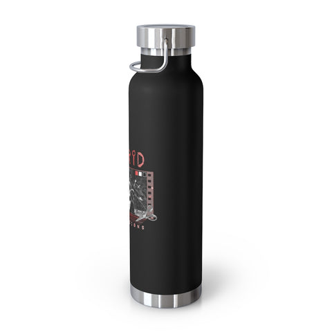 ANTICHRIST Water Bottle