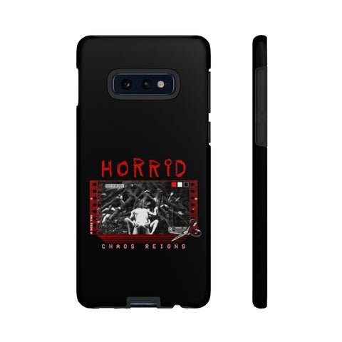 ANTICHRIST Phone Case
