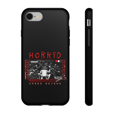ANTICHRIST Phone Case