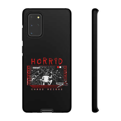 ANTICHRIST Phone Case