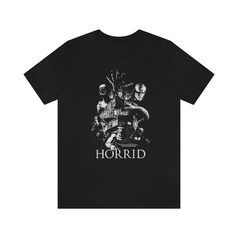 CABIN IN THE WOODS Tee