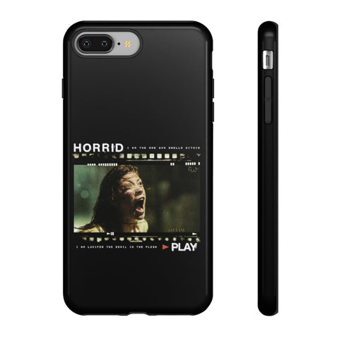 EMILY ROSE Phone Case