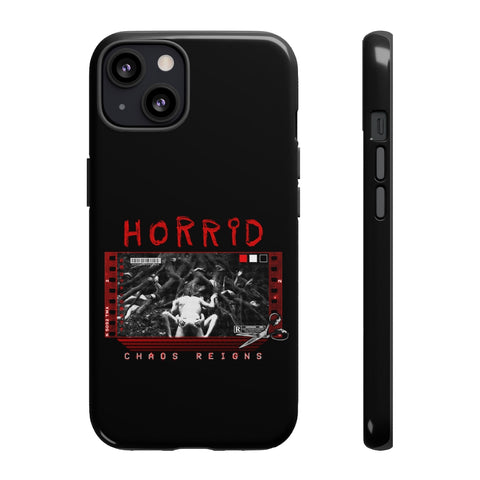 ANTICHRIST Phone Case