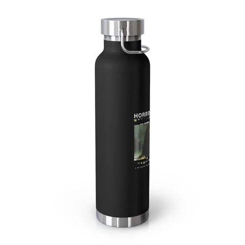 EMILY ROSE Water Bottle