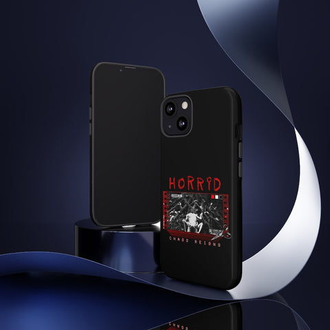 ANTICHRIST Phone Case