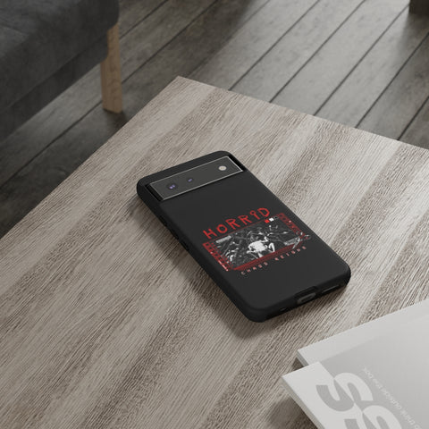 ANTICHRIST Phone Case