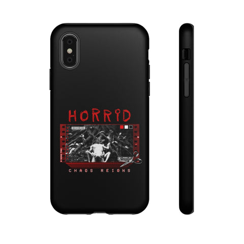 ANTICHRIST Phone Case