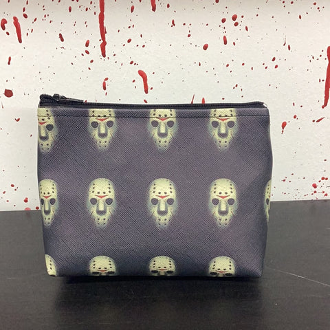 Neceser de maquillaje Rebel Skulls Jason