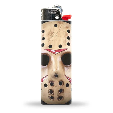 Friday the 13th Horror Lighter