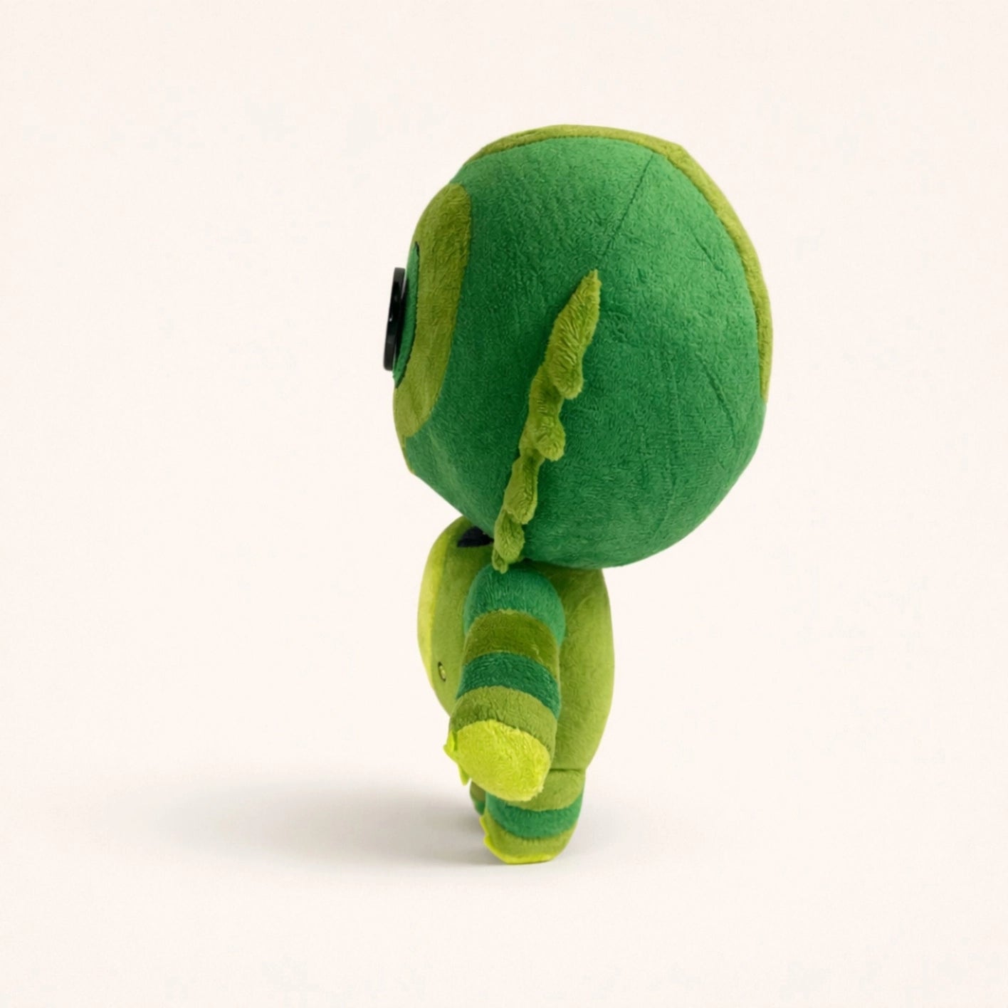 Sterye Box Creature from the Black Lagoon Plush