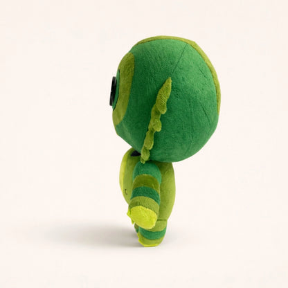 Sterye Box Creature from the Black Lagoon Plush