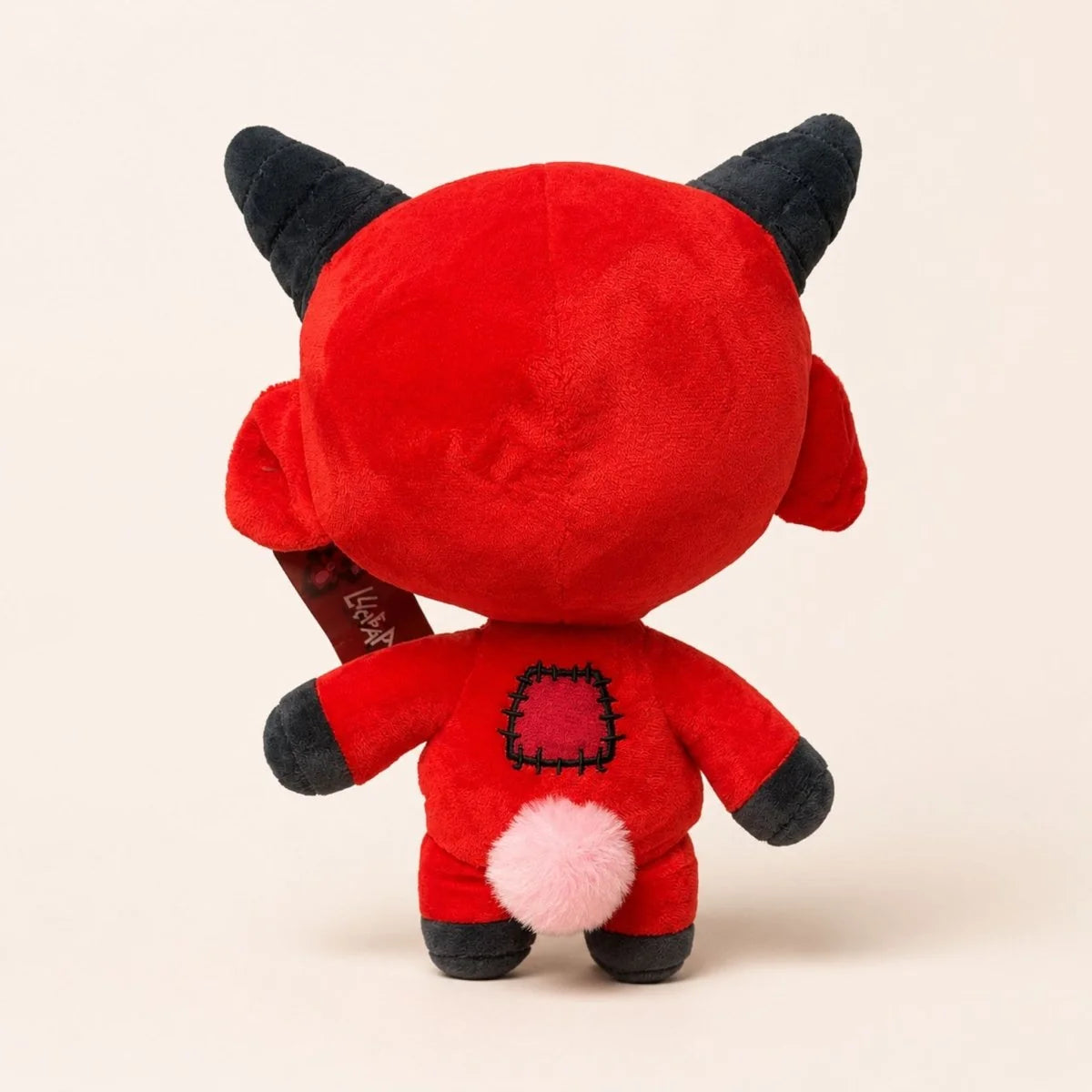 Sterye Box Lucibaa Plush