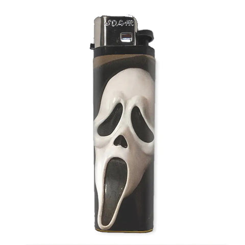 Scream Horror Lighter