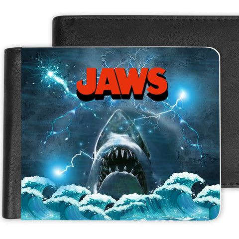 Graveyard Offerings Jaws Wallet