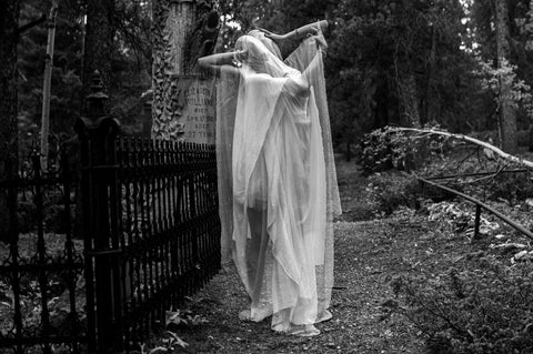 Foolish Endeavors Banshee’s Wail Photo Print