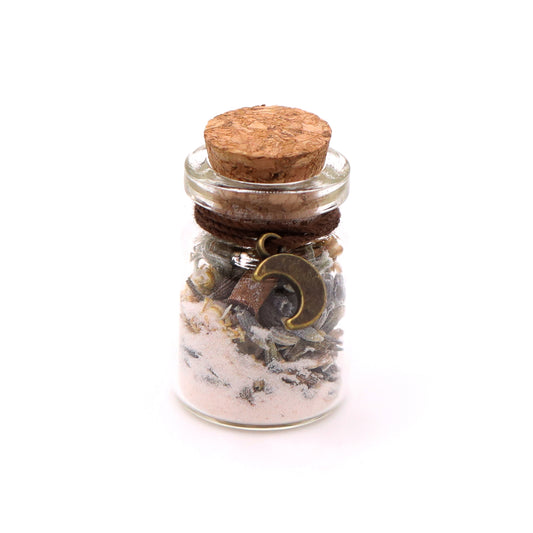 Abundance Spell Jar