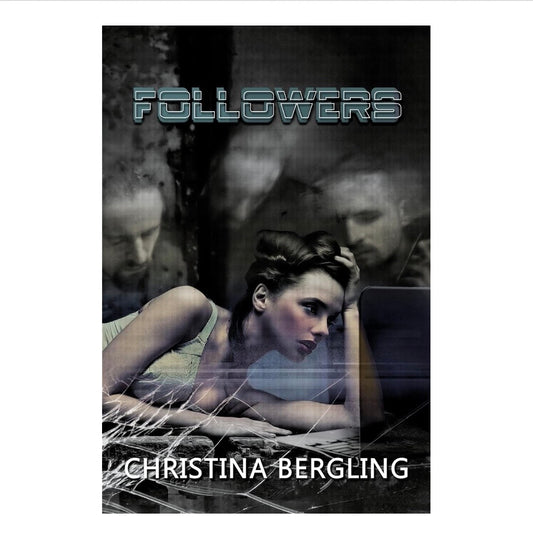Followers by Christina Bergling