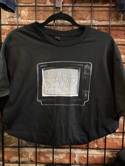 Camiseta de cine del Festival HORRORoso
