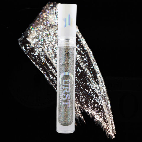 Curst Kosmetics Holographic Lip Glitz Diamond Kiss